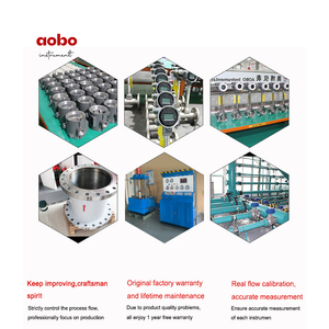 バイオガス流量計 ボルテックス流量計 空気・ガス用ボルテックス流量計 - Product Image 4