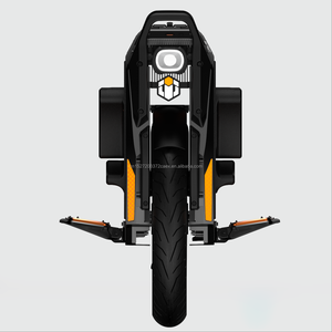 <span class=keywords><strong>INMOTION</strong></span> P6 2026 alta velocidad 6000W Motor monociclo eléctrico GPS 20 pulgadas Monowheel Scooter accesorio 235V 4200WH disco de litio Oryx - Product Image 3