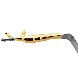 Retractor para Abdominoplastia Epstein, Instrumento Quirúrgico de Acero Inoxidable de Grado Médico para Cirugía Plástica y Cosmética - Product Image 4