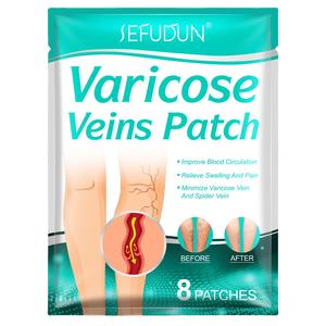 Parche para Várices que Alivia el Dolor y la Hinchazón - Product Image 2