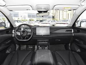 Nouvelle berline de haute qualité Seal 06 2026 DM-I Super Enjoy Edition 128 km Version Luxe Véhicule PHEV Fabriqué en Chine - Product Image 3