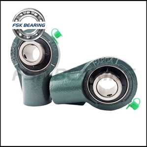 وحدة غطاء منزلي للوسادات UKP205+H2305 مع أكمام مهايئ 20*70*140 مم عمر طويل - Product Image 4