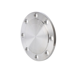 ISO DN80 rn16 ASTM <span class=keywords><strong>A182</strong></span> đồng-niken đầy đủ thâm nhập mối hàn mặt bích giả mạo đánh bóng - Product Image 5