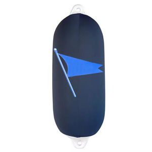 OEM customed Navy Blue gonfiabile copertura <span class=keywords><strong>Waterplay</strong></span> artigianato accessori per attività di Drifting all'aperto - Product Image 2