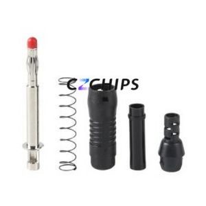 25.454.2 Banana Plug / Alligator Clip Connector Whole Sale Electronic Component Chips Supplier & BOM Service - Product Image 1