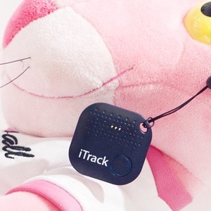 <span class=keywords><strong>iTrack</strong></span> <span class=keywords><strong>Motion</strong></span> Realice un seguimiento de sus artículos importantes Simplemente Bluetooth iTag Goods Tracking Bluetooth Trackers - Product Image 2