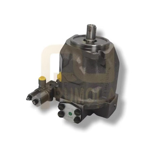 Bomba de Pistones Axiales Hidráulica de la Serie A10VSO, Modelos A10VSO45DFR1, A10VSO140, A10VSO28DFR1/31R-VPA12N00, A10VSO28DFR1-31R-PPA12N00 - Product Image 5