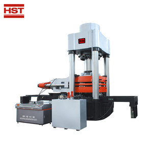 Máquina <span class=keywords><strong>de</strong></span> Prueba <span class=keywords><strong>de</strong></span> Rodamientos Elastoméricos Estáticos y Dinámicos para Placas <span class=keywords><strong>de</strong></span> Puente Ferroviario TB/T 1893-2006 - Product Image 5