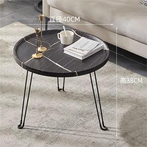 Vente en gros <span class=keywords><strong>table</strong></span> d'appoint pliable nordique chez l'habitant petite <span class=keywords><strong>table</strong></span> <span class=keywords><strong>basse</strong></span> ronde simple <span class=keywords><strong>table</strong></span> à thé pour la <span class=keywords><strong>maison</strong></span> salon <span class=keywords><strong>maison</strong></span> - Product Image 3