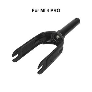 Fourche avant en métal pour scooter, fourche avant durable, ensemble de suspension pour MI4 PRO / MI4 Lite 2nd M365 F30 F40 G2 MAX M4 / M4 PRO - Product Image 2