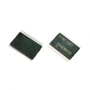 Chips IC Nuevos Circuito Integrado Original D78f1201 de Alta Calidad - Product Image 1