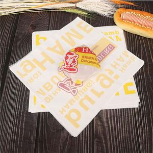 Papel Encerado para Envolver Alimentos, Proveedores de Papel para Sándwiches Cerca de Mí, 16/17 Gsm - Product Image 4