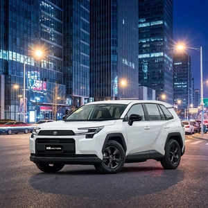 Nouvelle Toyota <span class=keywords><strong>RAV4</strong></span> <span class=keywords><strong>Hybride</strong></span> 2.0L 2WD SUV 2026, <span class=keywords><strong>0</strong></span> km, Voitures d'occasion, Exportation de Chine - Product Image 1