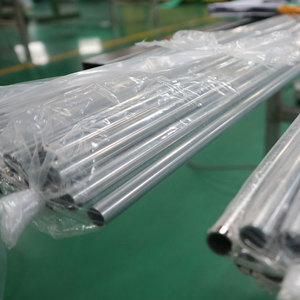 Ss904L tuyau métallique en acier inoxydable sans soudure pour instrument précis - Product Image 6