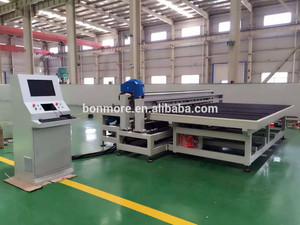 Máy Bàn Cắt Kính CNC - Product Image 3