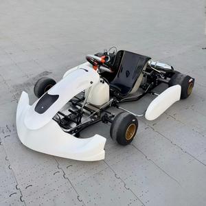Kart de course 4 temps haute performance 7ème génération – Fabrication professionnelle en usine - Product Image 3