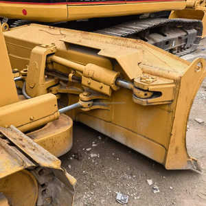 <b>Used</b> Caterpillar D5H D5K D6D D6G D6H D7G D7H D8K D8N D8R <b>Bulldozers</b> from Japan - Product Image 3