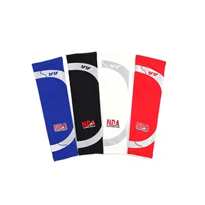 Factory wholesale cycling arm sleeve uv protection arm sleeve outdoor sports elbow sleeve