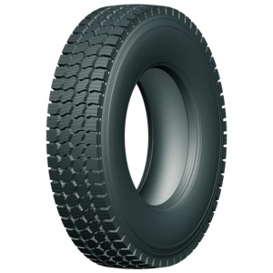ยางรถบรรทุกฤดูหนาวขนาด 295/75R22.5 สำหรับแคนาดา 16PR ยางเรเดียล คุณภาพสูงสุด - Product Image 1