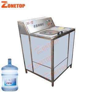 Machine à laver semi-automatique, Type manuel <span class=keywords><strong>18</strong></span> Ltr <span class=keywords><strong>18</strong></span>.9 l 19 <span class=keywords><strong>litres</strong></span> 20 <span class=keywords><strong>litres</strong></span> 5 gallons - Product Image 1