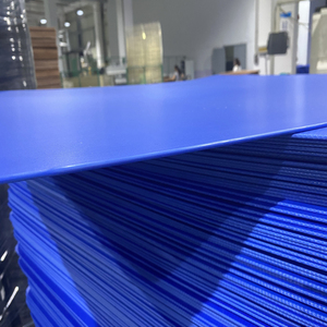 1200x1000 1100x1100 3 mét sóng lớp nhựa miếng đệm - Product Image 2