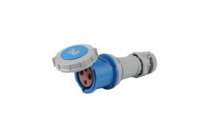 Conector hermético industrial 63A Enchufes y enchufes industriales 3 4 5 pines <span class=keywords><strong>Enchufe</strong></span> estándar <span class=keywords><strong>Enchufe</strong></span> industrial - Product Image 4