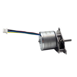 6V 18V Mini Micro DC Motor con engranaje de metal Reduce el <span class=keywords><strong>motorreductor</strong></span> - Product Image 5