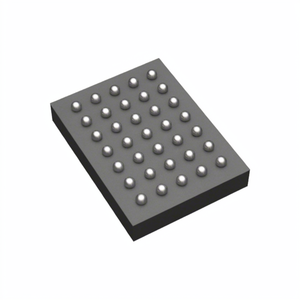 Composant électronique 35 WFBGA, CSPBGA, gestion de l'alimentation (PMIC) RAA207700GBM # HC0 Original - Product Image 1