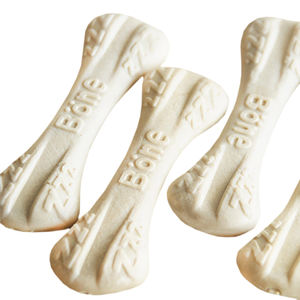 Aliments sains pour animaux de compagnie aliments secs pour chiens à mâcher dentaire os de chien bâton friandises - Product Image 2