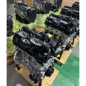 Fábrica para <span class=keywords><strong>BMW</strong></span> N20 montaje de motor para <span class=keywords><strong>BMW</strong></span> N20 <span class=keywords><strong>F30</strong></span> F80 F10 F18 E84 F25 F26 E89 bloque largo N20B20 motor - Product Image 4