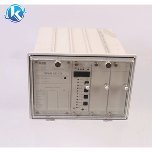 NUEVO ORIGINAL <span class=keywords><strong>SPAU</strong></span> 341 C3-AA RS 488 005-AA LOC # A101 - Product Image 1