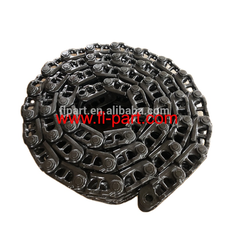 ZX95 Heavy Duty Excavator Track Link Track Chain for Hitachi