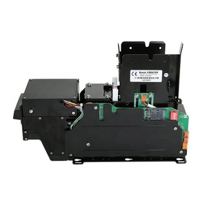 Machine D'émission <span class=keywords><strong>de</strong></span> cartes <span class=keywords><strong>de</strong></span> <span class=keywords><strong>Carte</strong></span> <span class=keywords><strong>distributeur</strong></span> CRT-571 - Product Image 4