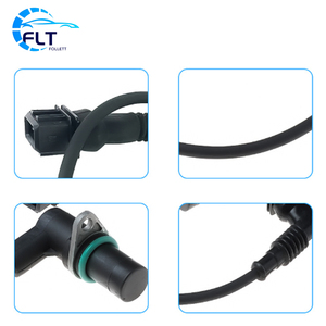 Nouveau 12141703221 1703221 capteur de Position d'arbre à cames pour bmw E36 E46 E34 <span class=keywords><strong>E39</strong></span> Compact cabriolet coupé 5 <span class=keywords><strong>Touring</strong></span> 7 Serie Z3 Roadster - Product Image 3