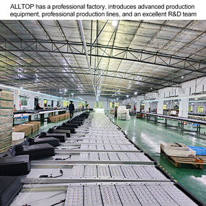 Farolas Solares LED Solarthon de 100W para Exteriores, Impermeables, para Iluminación de Carreteras e Ingeniería, con Carga por Inducción Automática - Product Image 3