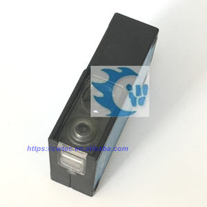 WT23L-F430 фотоэлектрический датчик 50-800 мм Диапазон зондирования пластик + металл желтый 220 В датчик промышленной автоматизации - Product Image 3