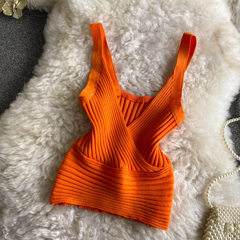 สีส้ม Z610TP08