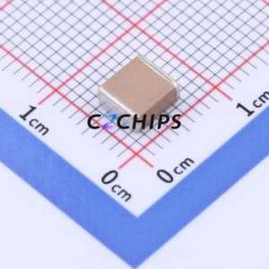 Condensateur SMD (MLCC) 2220B104K102CT 2220 (Capacité : 100nF) (Précision : 10%) Tension nominale : 1kV - Product Image 1
