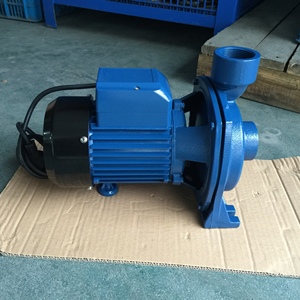 Pompe à eau centrifuge agricole à prix avantageux - Product Image 4