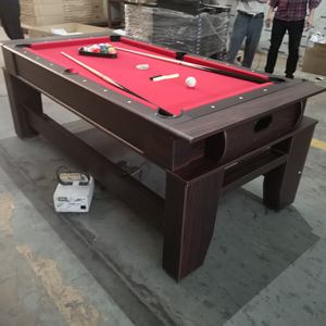 Anyszx — jolies panier de table portable 7 pieds, 2 en 1, table de <span class=keywords><strong>piscine</strong></span> multifonctionnelle à vendre - Product Image 5