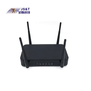 Ble Jinou BLE 5.0 Dual Mode Long Range Wireless Networking For Remote Wireless Dust-free Teaching WiFi Bluetooth Gateway Bridge