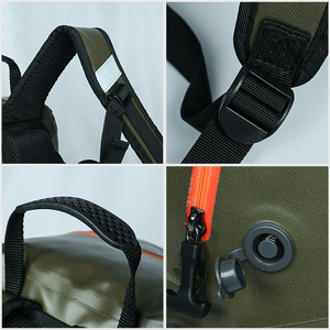 Mochila Casual Artex Nueva, Impermeable y Resistente al Desgaste, Mochila Suave para Uso Diario, Simple y Ligera - Product Image 6