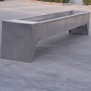 <span class=keywords><strong>Abreuvoir</strong></span> de haute qualité pour <span class=keywords><strong>chevaux</strong></span> et bovins Abreuvoirs de qualité supérieure pour la consommation d'eau extérieure - Product Image 5