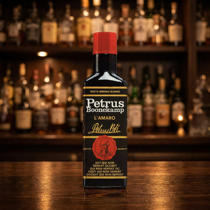 Amaro Premium para Boonekamp 0.70L 45% Grado 6 Botellas por Caja Listo para Enviar Olanda - Product Image 3