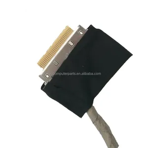 Cable Lcd para ordenador portátil, compatible con <span class=keywords><strong>SAMSUNG</strong></span> NP350, <span class=keywords><strong>NP350V5C</strong></span>, NP355V5C, NP365E5C, QCLA5, DC02001K800, envío gratuito - Product Image 1
