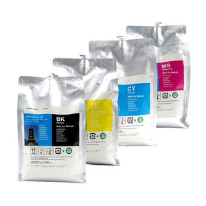 Bolsa de tinta solvente ecológica 2L BS3 BS4 <span class=keywords><strong>ES3</strong></span> SS21 con chip para Mimaki, 2 unidades, 2 unidades, 2 unidades, 2 unidades, 2 unidades, 2 unidades, 2 unidades, 2 unidades, BS3 BS4 - Product Image 1