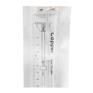 Modelo avanzado de enfermería anticonceptiva intrauterina femenina tamaño real PVC duradero para entrenamiento de dispositivos anticonceptivos intrauterinos - Product Image 6