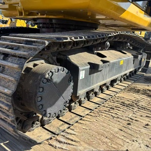 รถขุดไฮดรอลิกมือสอง Komatsu PC160 16 ตัน สภาพ 95% ราคาถูก นำเข้าจากญี่ปุ่น พร้อมใบรับรอง CE/EPA ขาย - Product Image 6