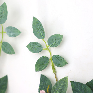 Fleurs artificielles de pivoine murales en soie plastique, haute simulation, pour décoration intérieure et mariages - Product Image 4