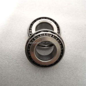 แบริ่งลูกกลิ้งเรียว STD2552ขนาด25x52x12มม. แบริ่ง STD2552 STD2552 - Product Image 3